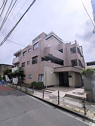 物件画像 エレガンス竹ノ塚