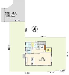 物件画像 久喜市久本寺