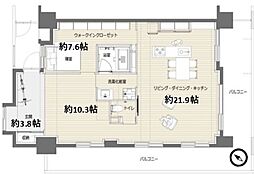 物件画像 レーベンハイムエアグランデ