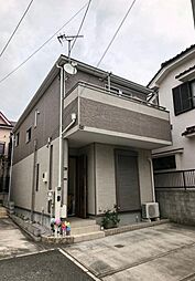 物件画像 富士見市関沢2丁目戸建