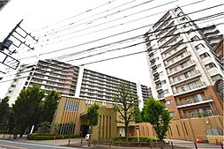 FOREST RESIDENCE
