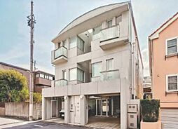 物件画像 渋谷区大山町 中古戸建