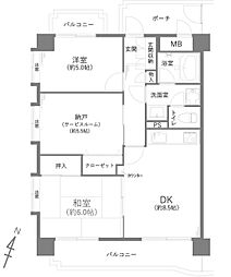 エクセルコート東浦和参番館
