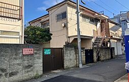 物件画像 北区上十条1丁目 売地