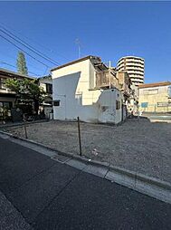 物件画像 北区志茂1丁目 売地