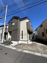 物件画像 川口市安行原 中古戸建