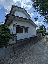 物件画像 鴻巣市榎戸 古屋付き土地