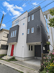 物件画像 越谷市蒲生4丁目　戸建