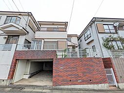 物件画像 新座市畑中1丁目　売地