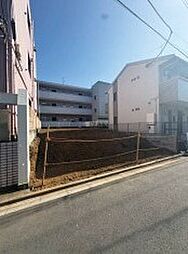 物件画像 さいたま市浦和区元町2丁目 売地