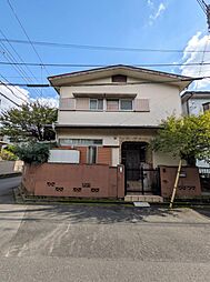 物件画像 新座市石神2丁目　古家付土地