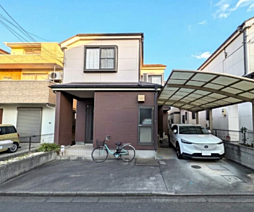 物件画像 和光市下新倉４丁目戸建