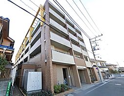 物件画像 グラン・コート東川口