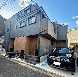 物件画像 世田谷区代田5丁目　中古戸建