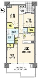 千葉ニュータウン中央駅 3,980万円