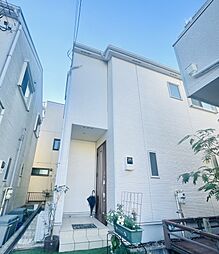 物件画像 和光市南1丁目　戸建て