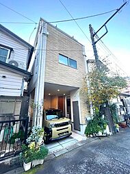 物件画像 朝霞市本町2丁目　戸建