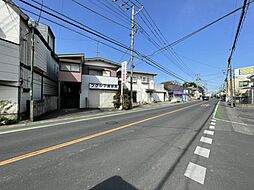 物件画像 伊奈町本町3丁目　売地