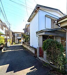 物件画像 ふじみ野市大井中央3丁目　戸建