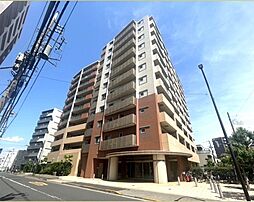 物件画像 ジェイパーク八広