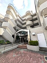 物件画像 ラフィーネ春日部