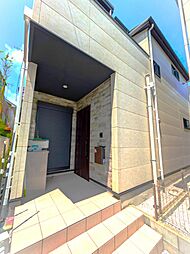 物件画像 埼玉県戸田市笹目4丁目　2023年築戸建