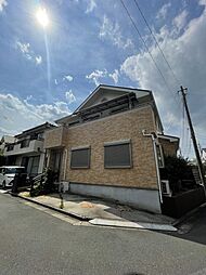 物件画像 朝霞市宮戸三丁目 注文住宅
