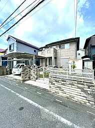 物件画像 北足立郡伊奈町西小針6丁目 戸建