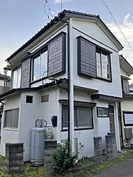 物件画像 川越市砂新田　建築条件なし