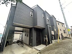 物件画像 朝霞市膝折町4丁目　中古戸建