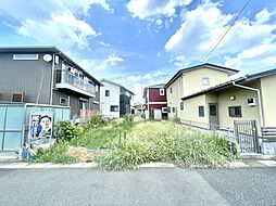 物件画像 桶川市下日出谷東1丁目　更地