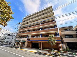 物件画像 東十条ダイヤモンドマンション