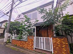 物件画像 練馬区大泉学園町2丁目　古屋付き土地