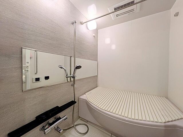 浴室 レーベンふじみ野ソラヒルズ 7階/-