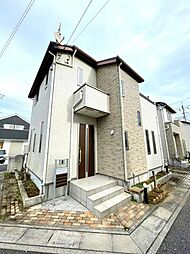 物件画像 さいたま市桜区下大久保　戸建