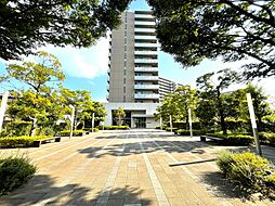 物件画像 ガーデンゲート千葉ニュータウン中央EAST 角住戸