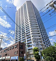 物件画像 シティデュオタワー川口