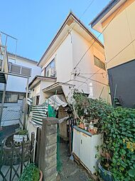 物件画像 所沢市大字下安松 売地