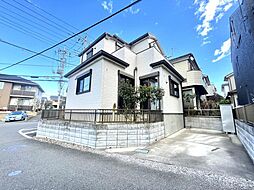 物件画像 さいたま市西区大字指扇 中古戸建