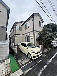 物件画像 川口市安行出羽5丁目　中古戸建