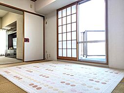 和室の画像