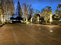 物件画像 ガーデンゲート千葉ニュータウン中央