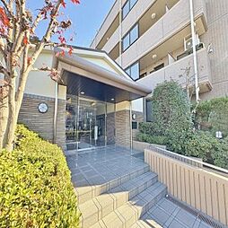 物件画像 コスモ戸田パークスクエア