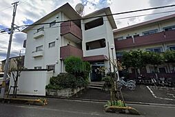 物件画像 サンシュウ戸田コーポ〜低層マンション・最上階〜