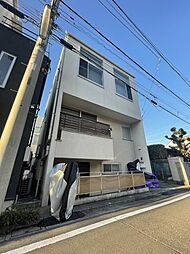 物件画像 世田谷区桜1丁目　地下1階付2階戸建