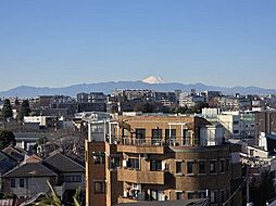 現地からの眺望