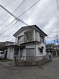 物件画像 上尾市大字上 角地の売地