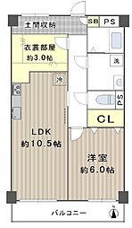 物件画像 シンメイ大宮マンション