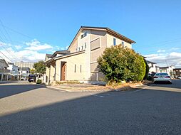 物件画像 角地の閑静な住宅街に佇む邸宅