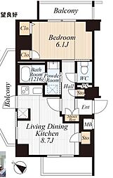 物件画像 日神デュオステージ祖師ヶ谷大蔵